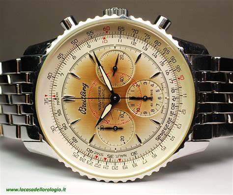 breitling luxembourg